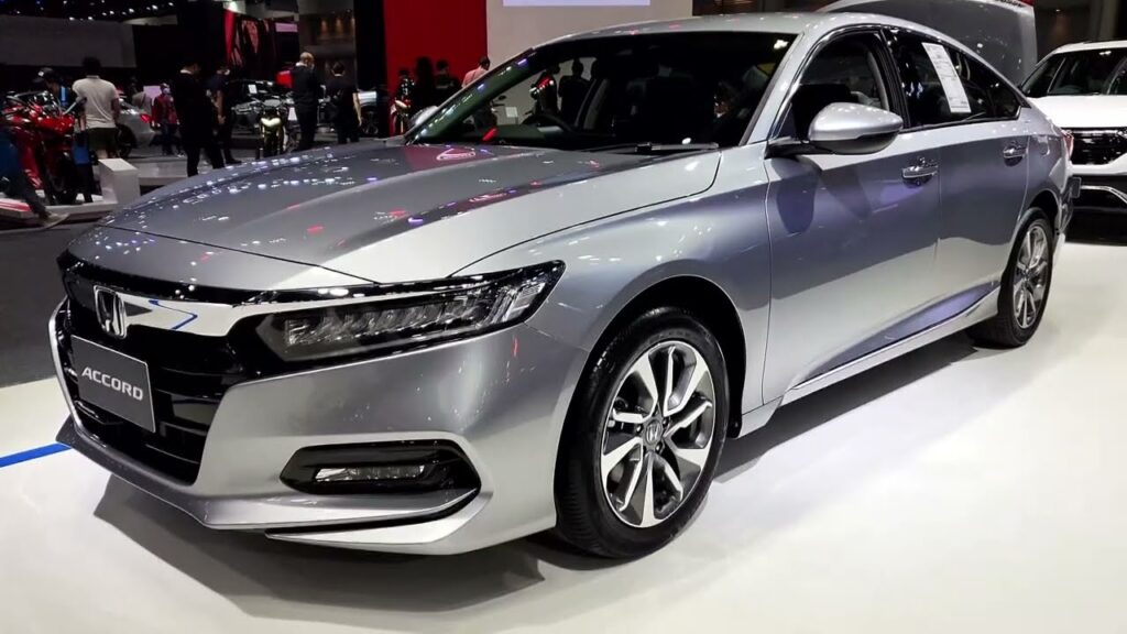 Unveiling The 2005 Honda Accord: A Deep Dive Into Specs - 5mrqo8x