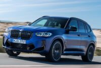 BMW X3M May Be Dead