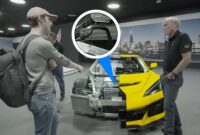 Here's Why There Will Definitely Be a Corvette C8 Zora