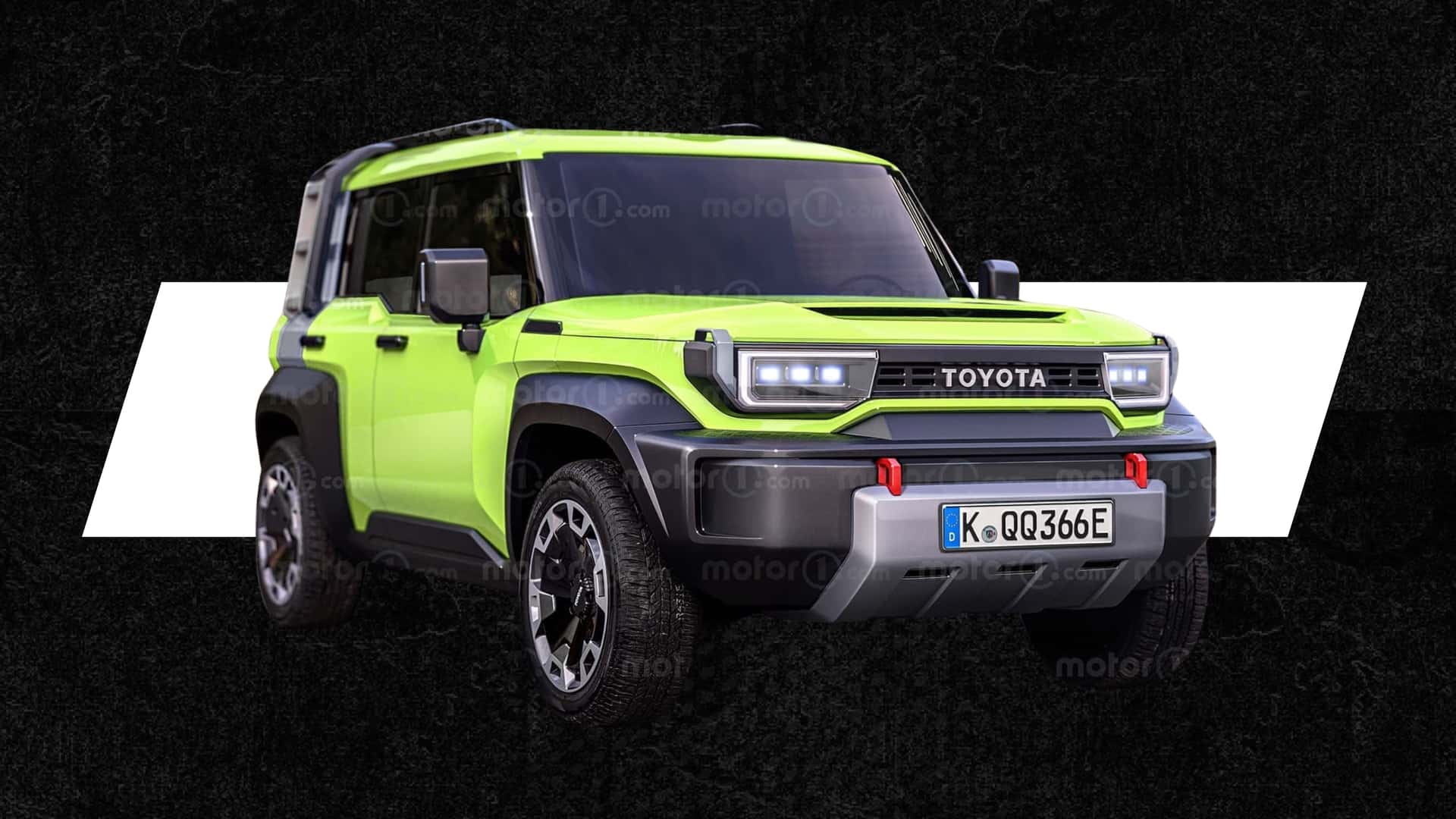 20 Future SUVs to Look Forward to