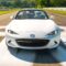 2024 Mazda MX-5 Miata Arrives with Better Performance