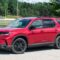 2025 Honda Pilot Isn't Exciting, But It's Awesome