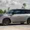 2025 Infiniti QX80 Is Good When It Needs to Be Great