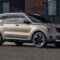 2025 Kia Sorento Plug-In Hybrid Is Cheaper Than Last Year's Model