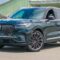 2025 Lincoln Aviator Needs To Try Harder