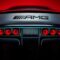 AMG May Be Making a 1,000 HP Electric Super SUV