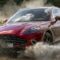 Aston Martin Wants to Build a Tough Off-Roader