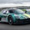 Five Years Later, Aston Martin Is Still Testing Valhalla