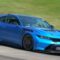 Hear the Sound of the Supercharged Mustang GTD at the Nürburgring