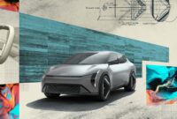 How Kia Secretly Designs Some of the Most Exciting Cars on the Road