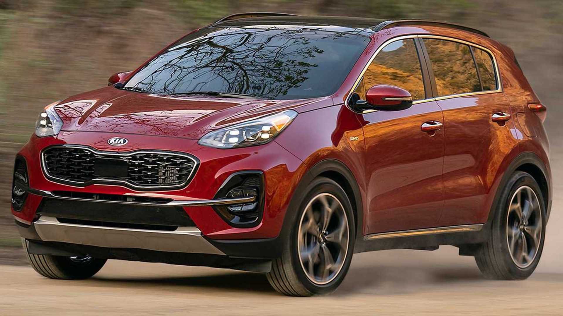 Hyundai and Kia Thefts Down Since Software Fix