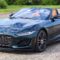 Jaguar F-Type: The Final Journey