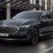 Kia K9 Luxury Sedan to Look Sharper in 2025