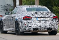 New BMW M2 CS May Produce 518 Horsepower