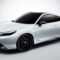 New Honda Prelude Hybrid Reportedly Producing 207 HP