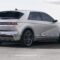 New Hyundai Ioniq 5 N Line Has More Buttons and Rear Wiper