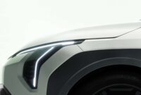 New Kia EV3 Launches on May 23 [Update]