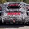 New Lamborghini Doubles Hexagons