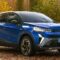 New Renault Captur Comes with Esprit Alpine Trim, No Leather