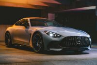 The 2024 Mercedes-AMG GT63 Isn't the Sports Car I Remember