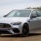 The Mercedes C63S E Performance is a Soulless Technical Masterpiece