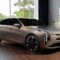 The New Kia K8 Is a Bold Sedan in the SUV World