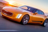 This Kia Sports Car Concept Was Supposed To Be The Brand's Miata Killer