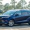Toyota Sienna Still Great