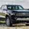 Toyota Tacoma Limited Worth Every Penny