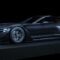 Watch Lexus Test Its New High-Performance Coupe