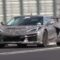 Corvette Zora That Might Be Shown Off At The Nürburgring Circuit In An Angry State