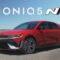 Hyundai Ioniq 5 N Has One Major Weakness