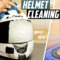 Ways to Remove Bad Odors from Helmets