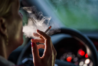 Effective Ways to Remove Cigarette Smell in Your Car Easily