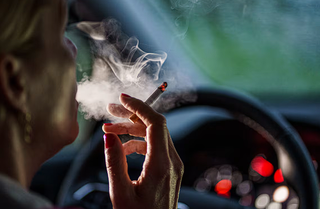 Effective Ways to Remove Cigarette Smell in Your Car Easily