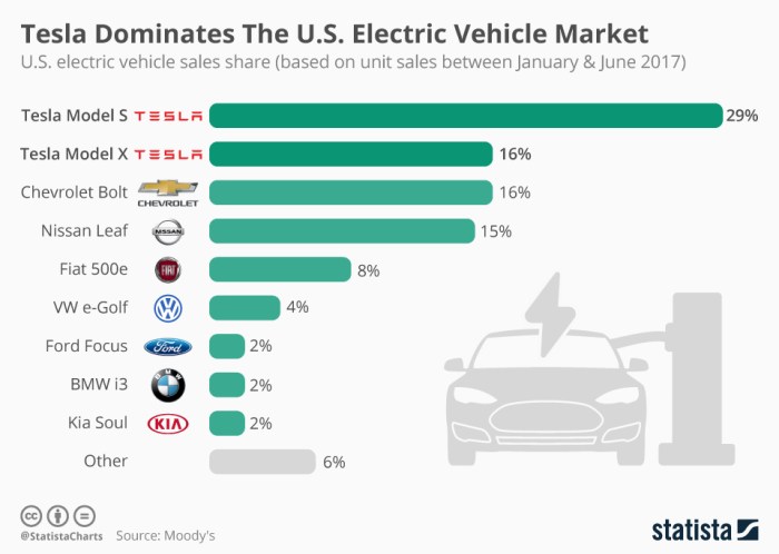 Electric Car Market Trends