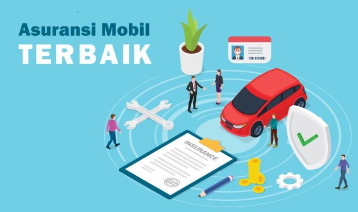 Asuransi mobil