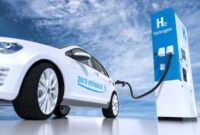 Zero Emissions Vehicles (ZEVs)