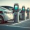 EV Charging Infrastructure