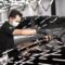 Detailing mobil