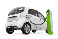 Electric Vehicle Technology