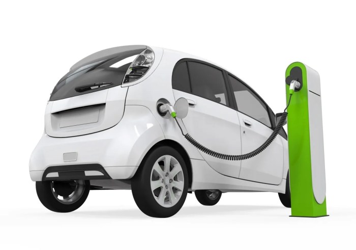 Electric Vehicle Technology