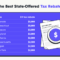 EV Tax Incentives